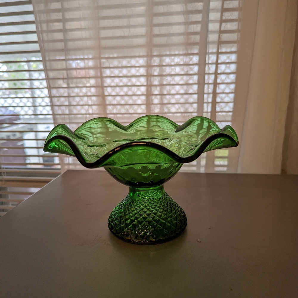 Vintage Glass - Picture 1 of 4